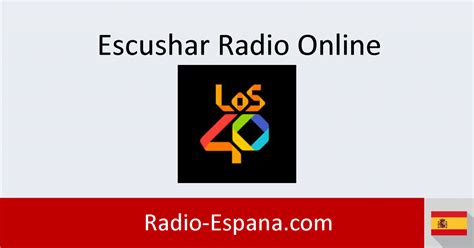 los40 en directo|los 40 directo radio.